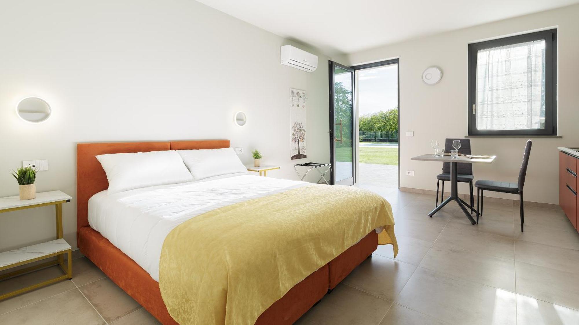 Casale Auriga - Oltrepo' Pavese Bed and Breakfast Codevilla Exteriör bild
